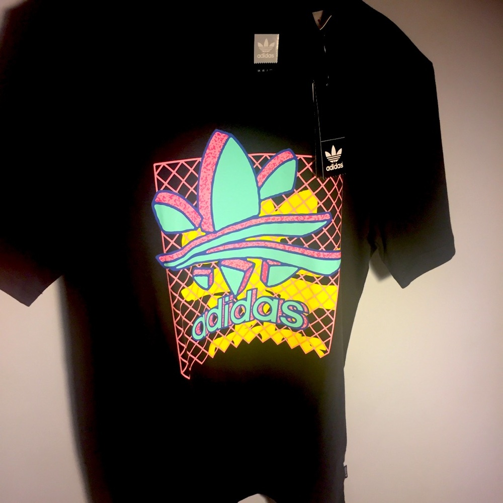 Adidas t-shirt